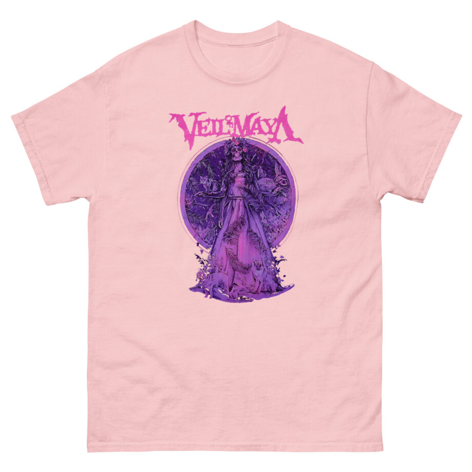 Veil of Maya Mother RW Unisex classic tee