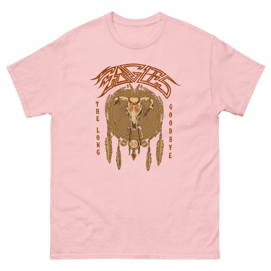The Eagles Sphere Dreamcatcher Unisex classic tee