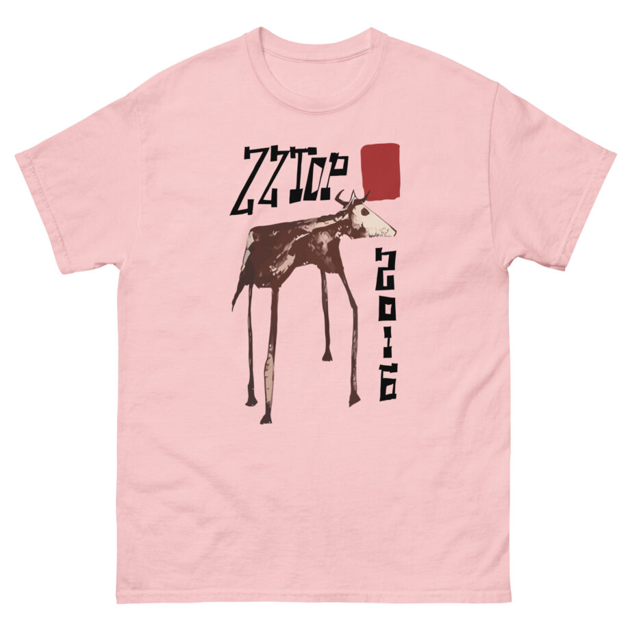 Zz Top Unisex classic tee