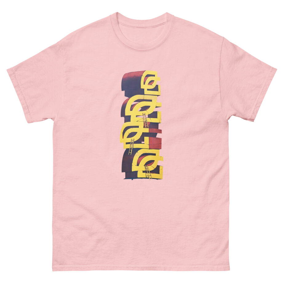 Optic Gaming ROA Unisex classic tee