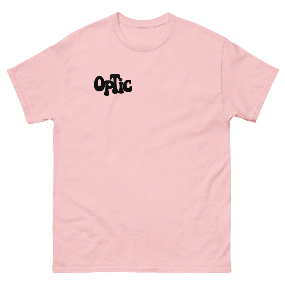 Optic Gaming Mountain Unisex classic tee
