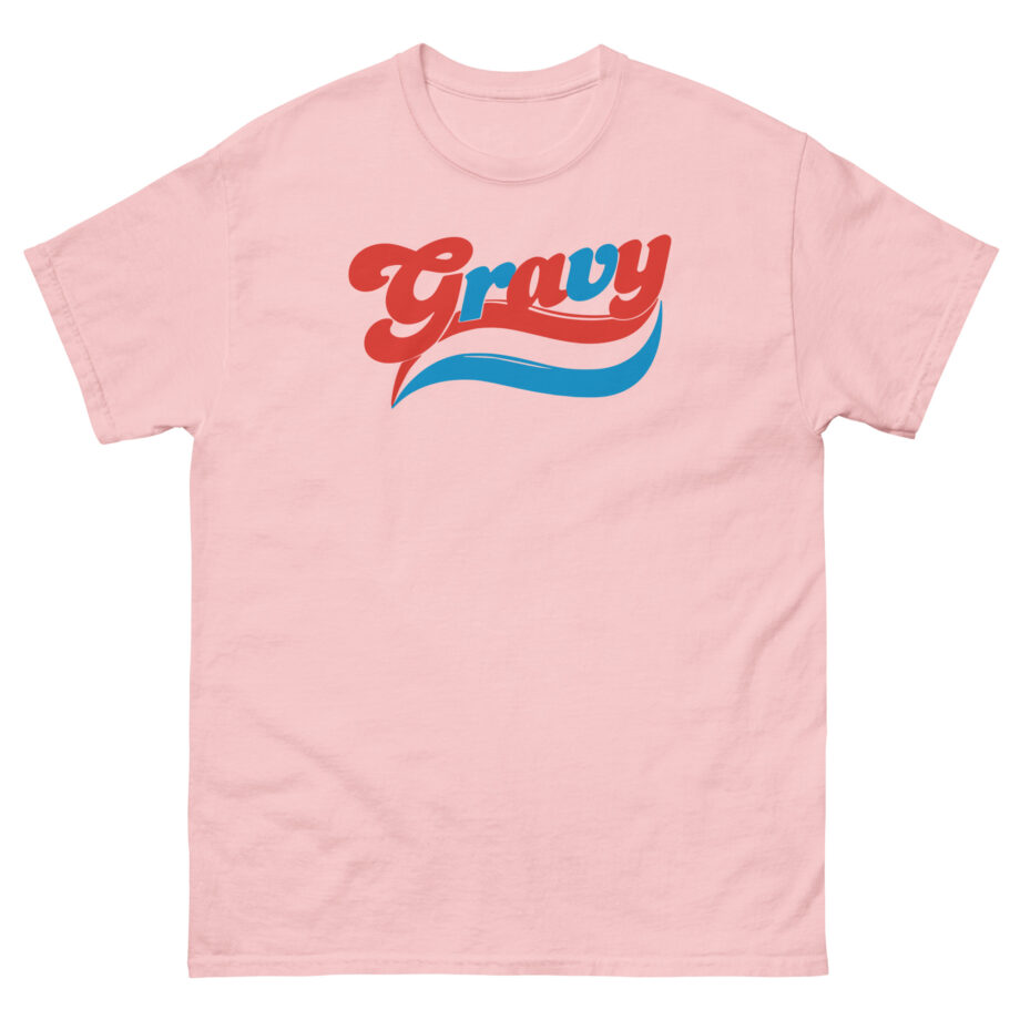Yung Gravy Wave Unisex classic tee