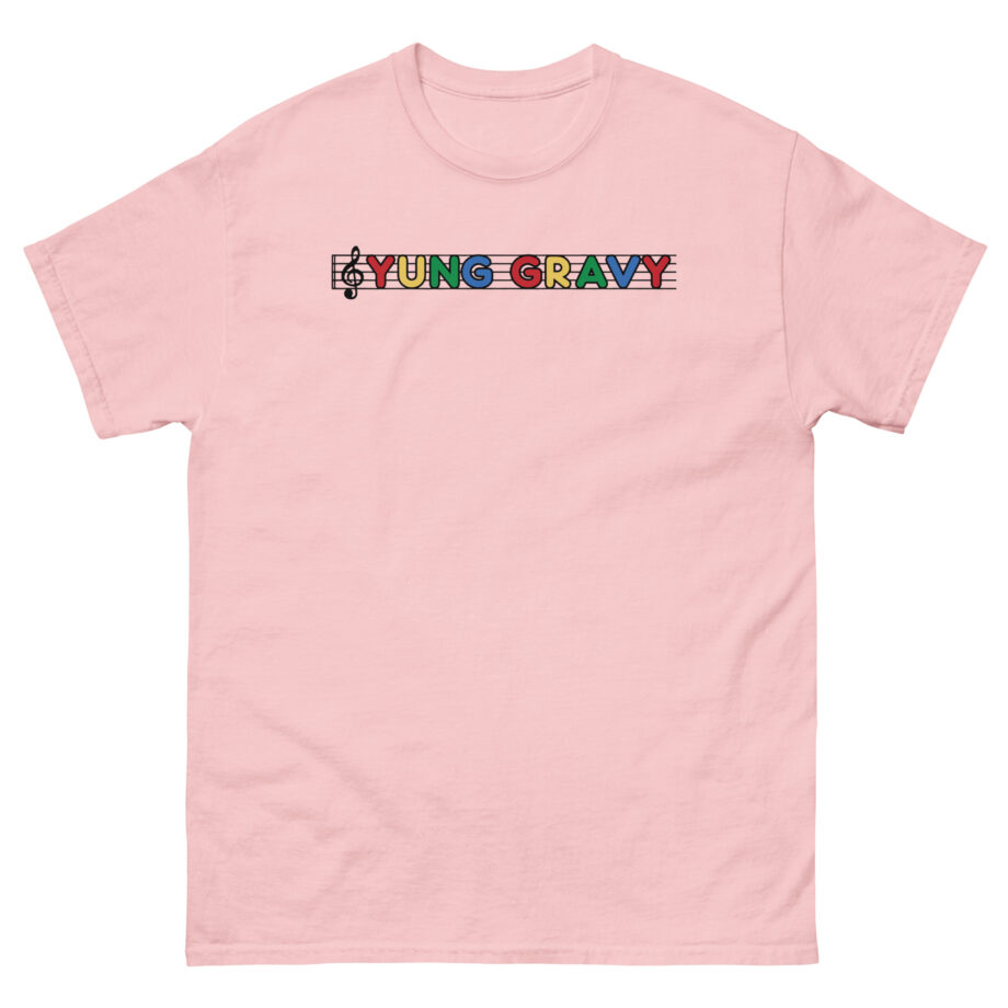 Yung Gravy Unisex classic tee