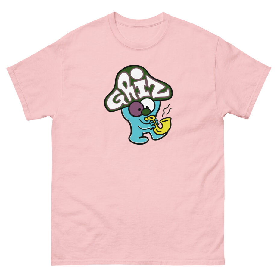 Griz Save Have A Funky Day Unisex classic tee