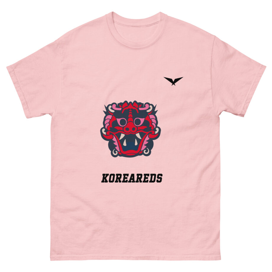Lck Unisex classic tee