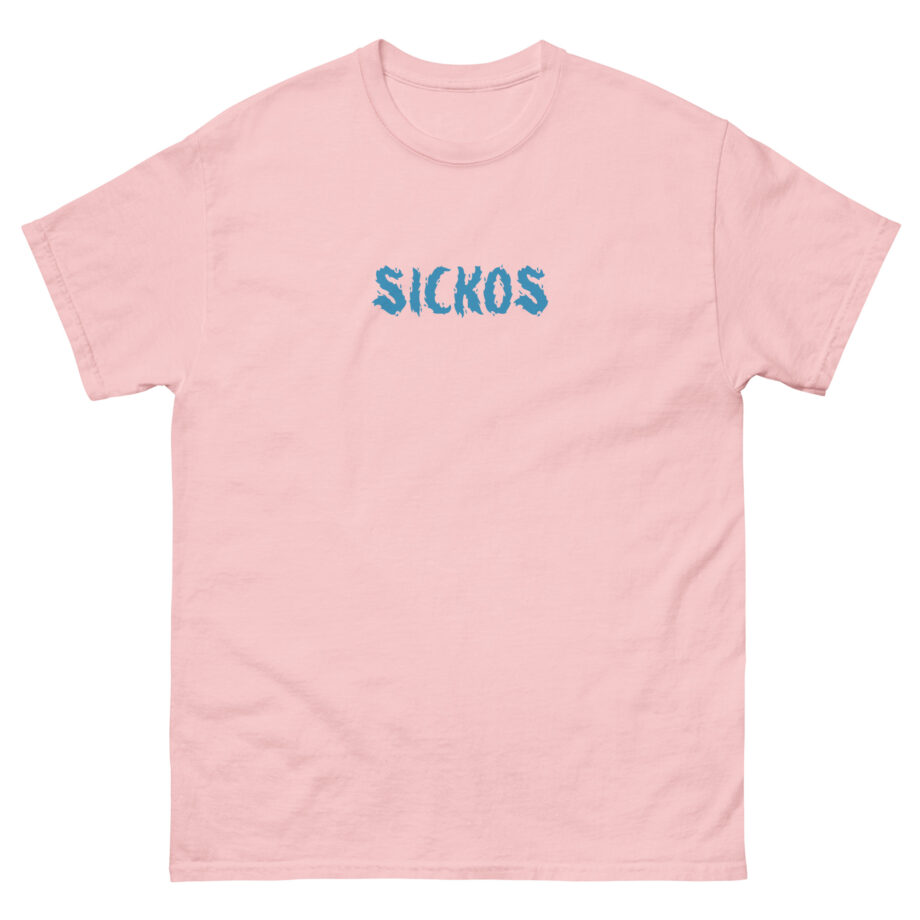 Sickos Unisex classic tee