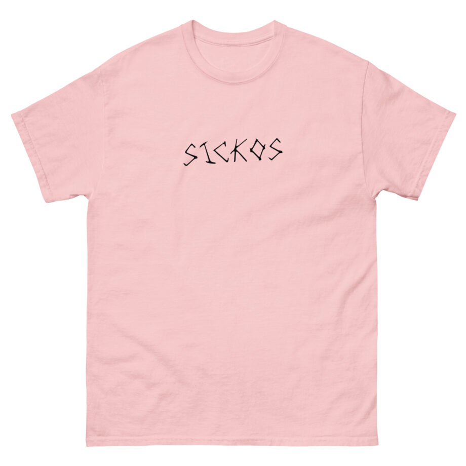 Sickos Unisex classic tee