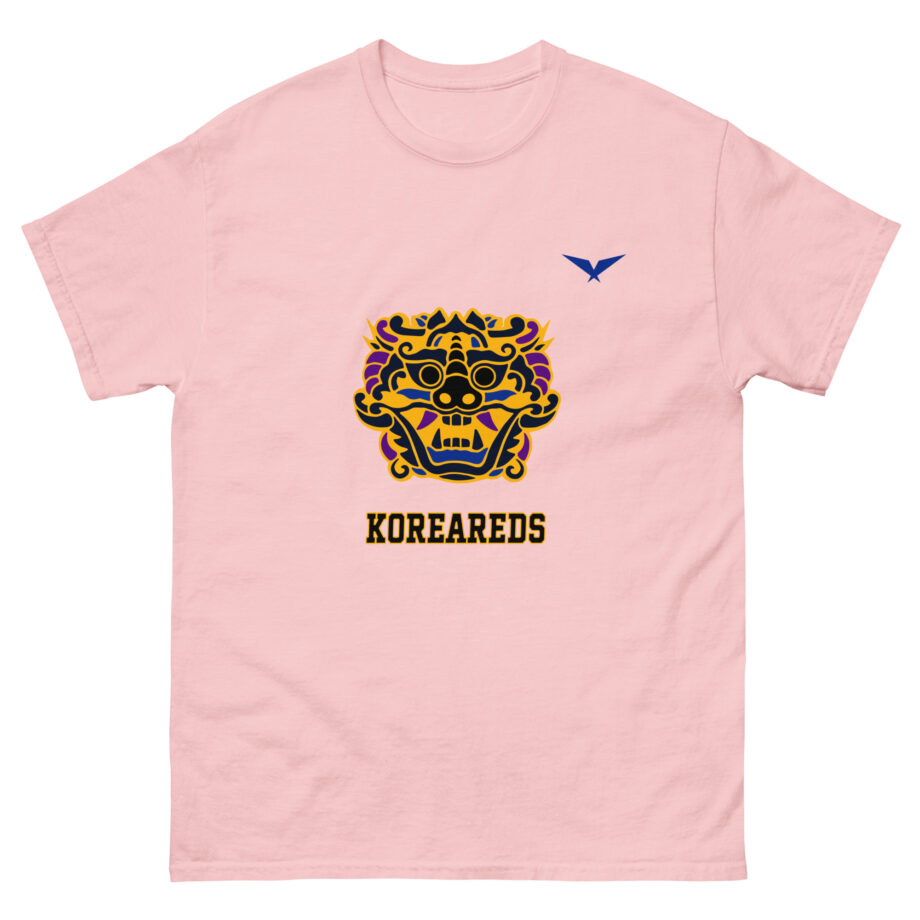Lck Unisex classic tee