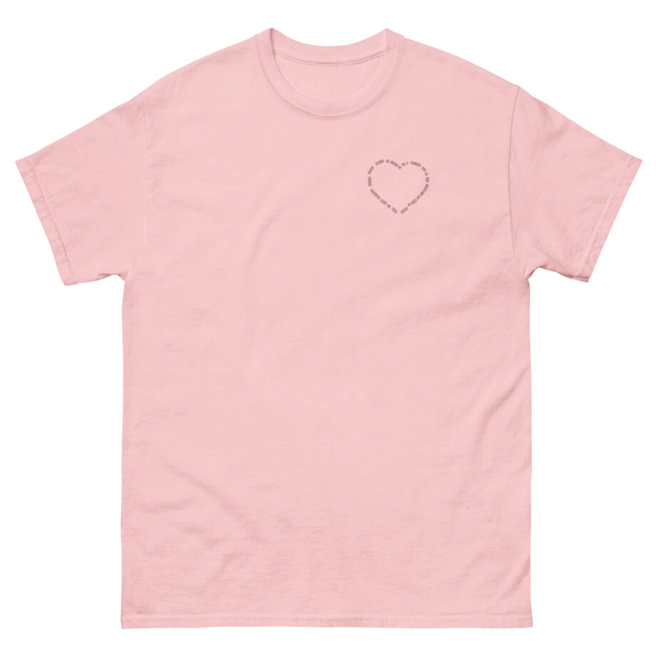 Leah Kateb Lovin' Like Leah Unisex classic tee