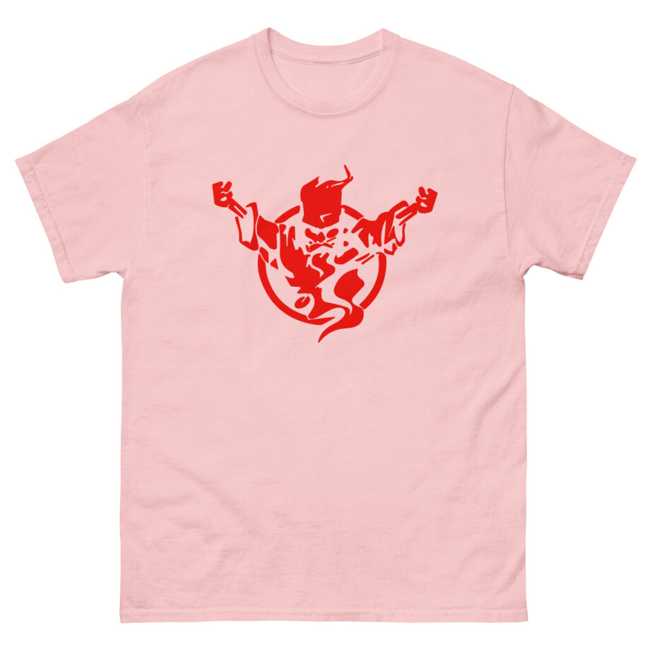 Thunderdome Logo Unisex classic tee