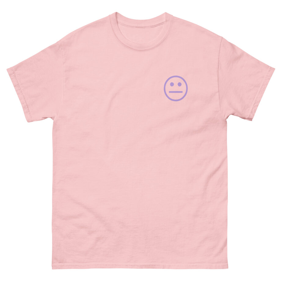 Red Handed Not in This Economy Unisex classic tee