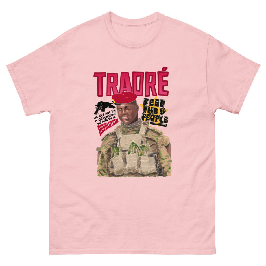 Kardinal Offishall Unisex classic tee