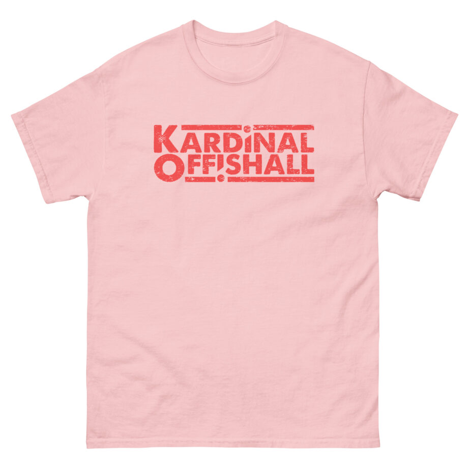 Kardinal Offishall Unisex classic tee
