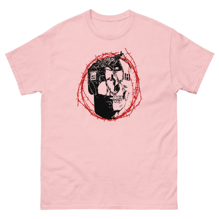 Year of the Knife Unisex classic tee