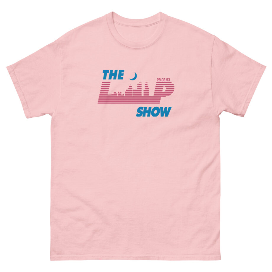 Liam Payne the Lp Show Unisex classic tee