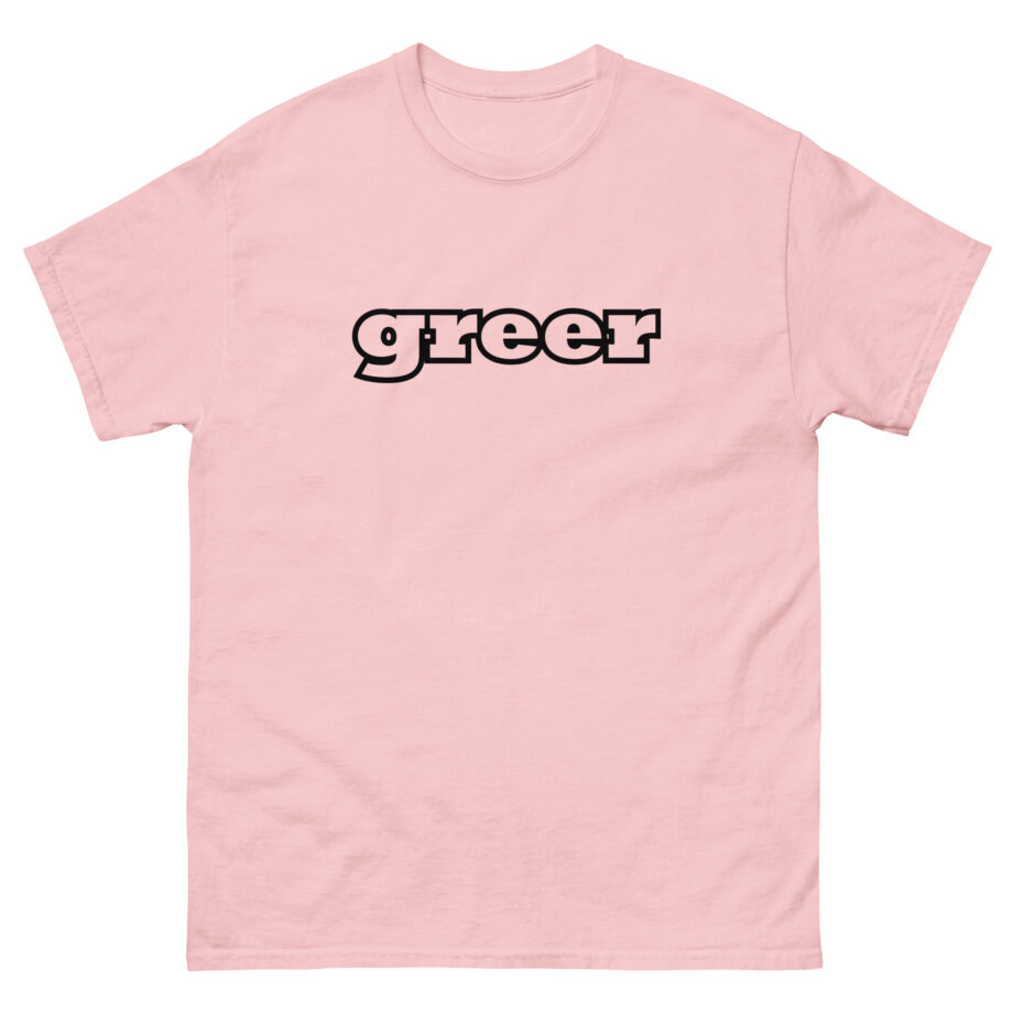 Martincitopants Unisex classic tee