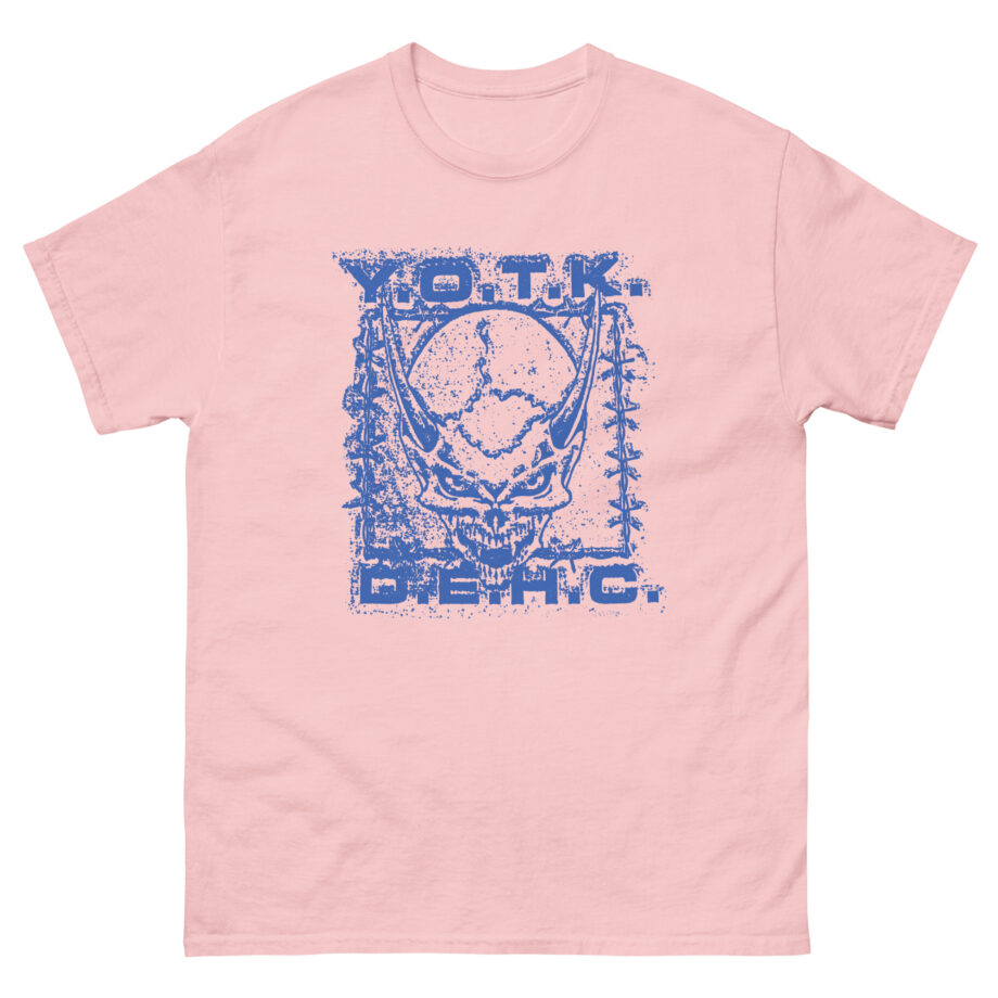 Year of the Knife Unisex classic tee