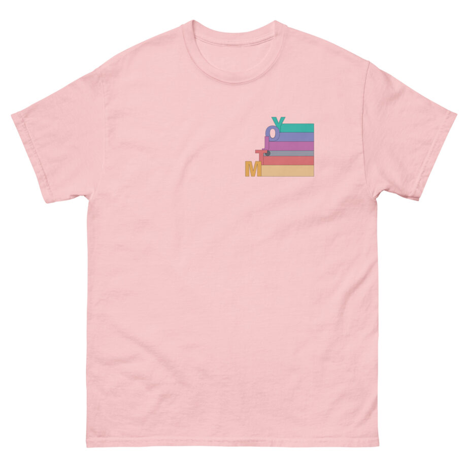Mt. Joy Unisex classic tee