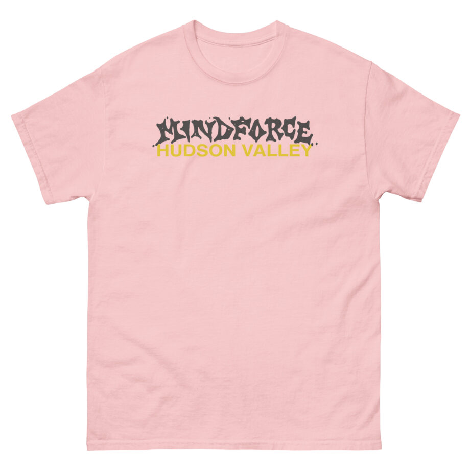 Mindforce New Lords Unisex classic tee