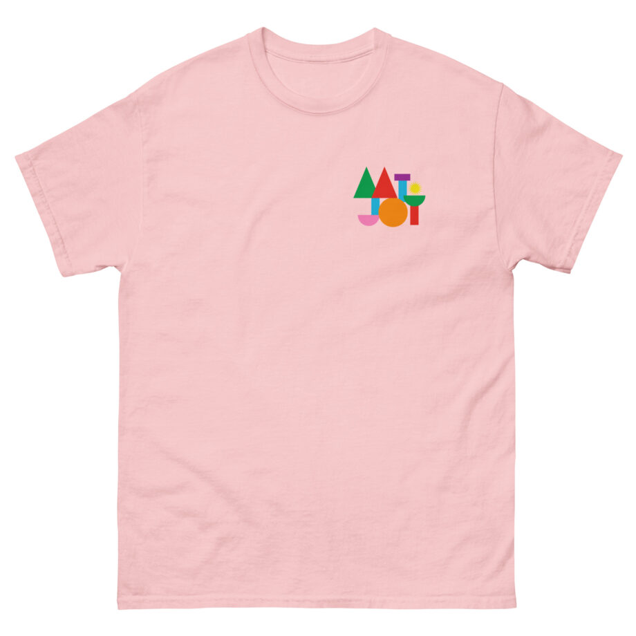 Mt. Joy Unisex classic tee