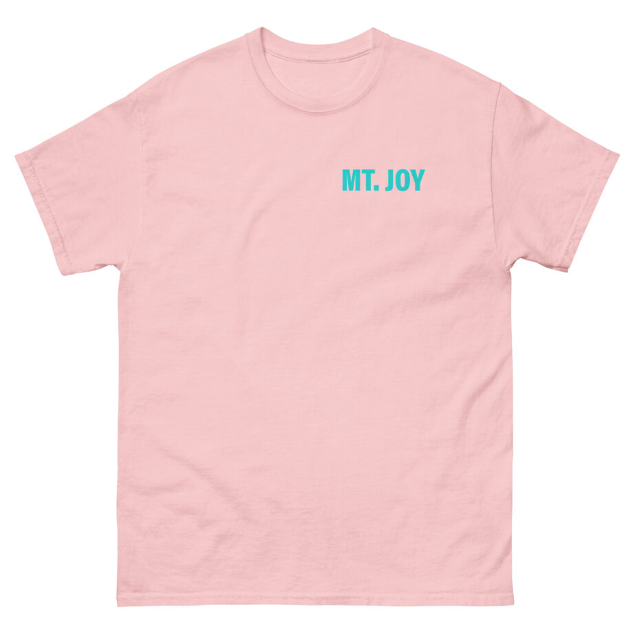 Mt. Joy Live Unisex classic tee