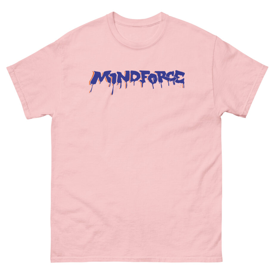 Mindforce Excalbur Unisex classic tee