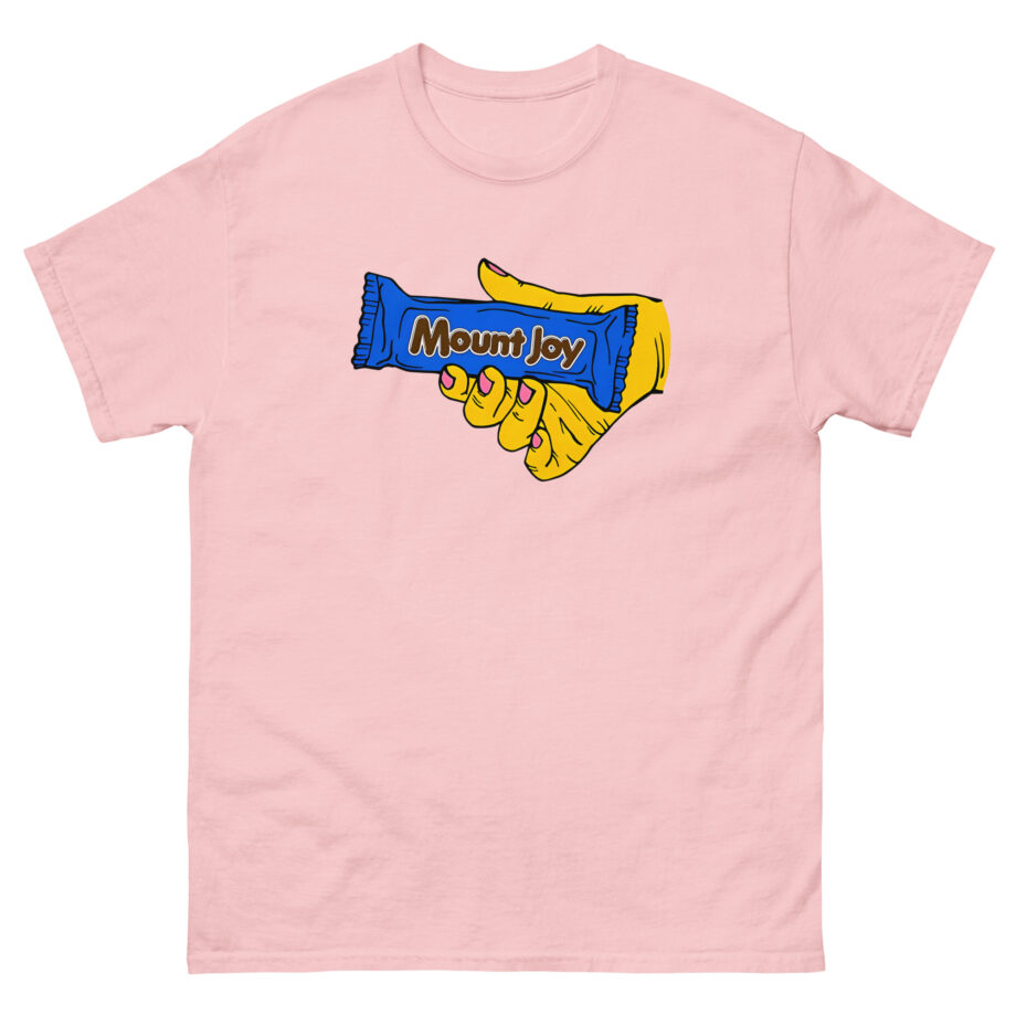Mt Joy Mount Joy Candy Bar Unisex classic tee