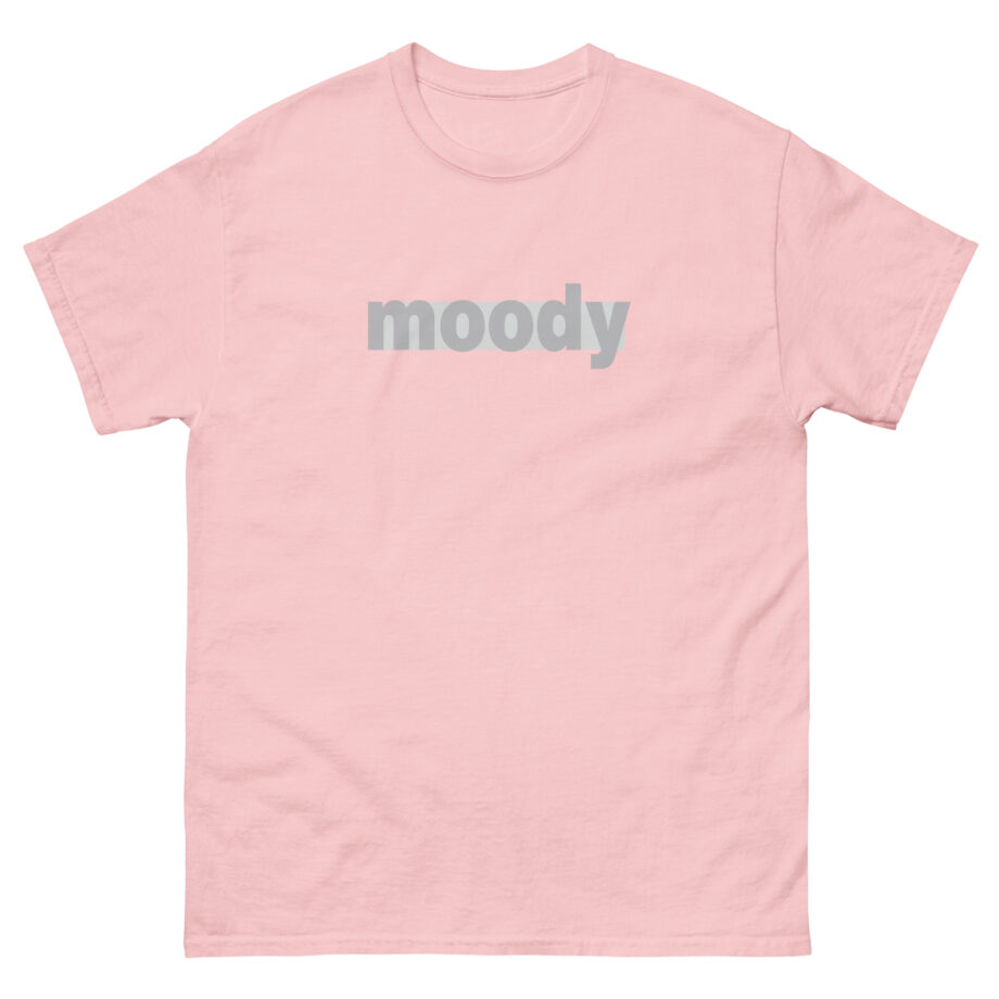 Royel Otis Moody Unisex classic tee