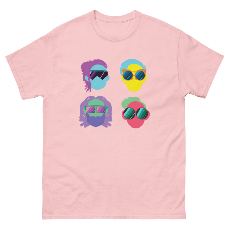 Shinedown Toddler Unisex classic tee