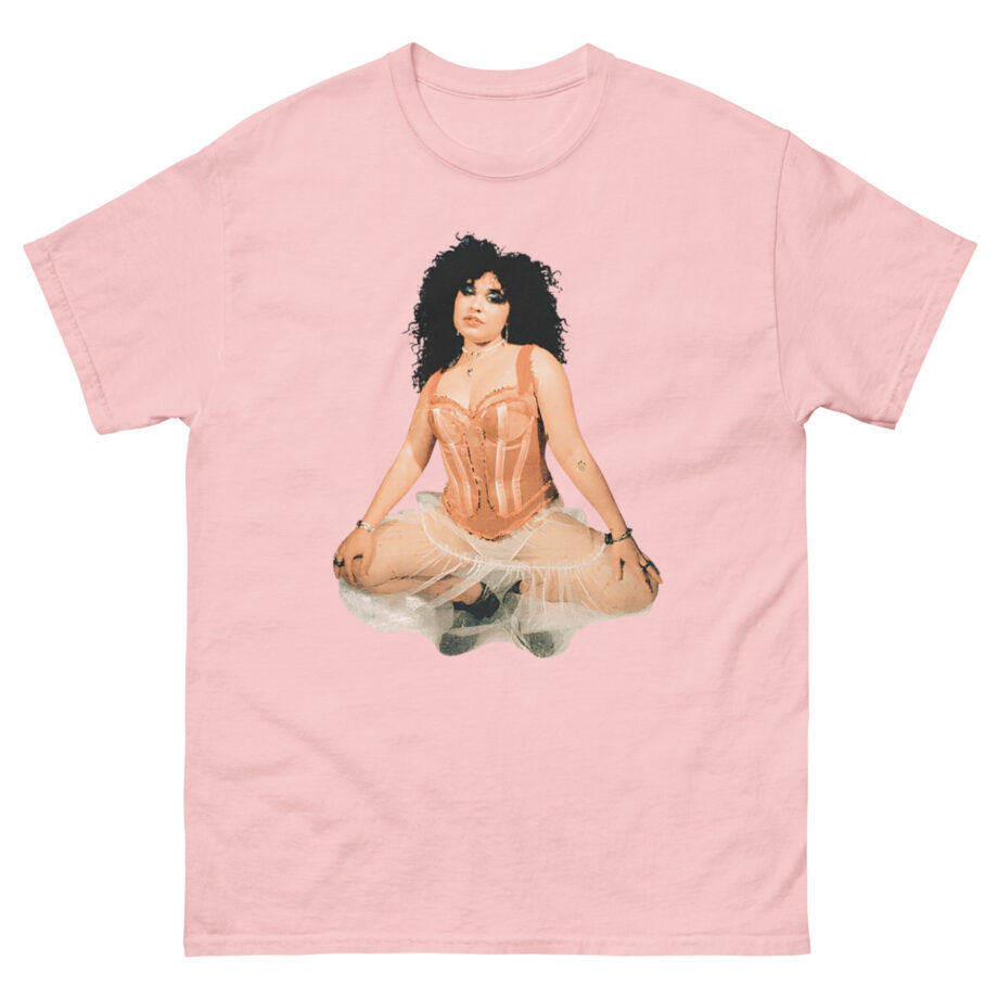 Remi Wolf Photo Unisex classic tee