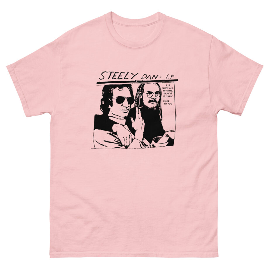 Steely Dan Unisex classic tee