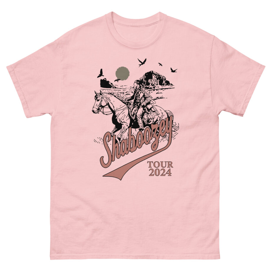 Shaboozey Horizon Ride Unisex classic tee