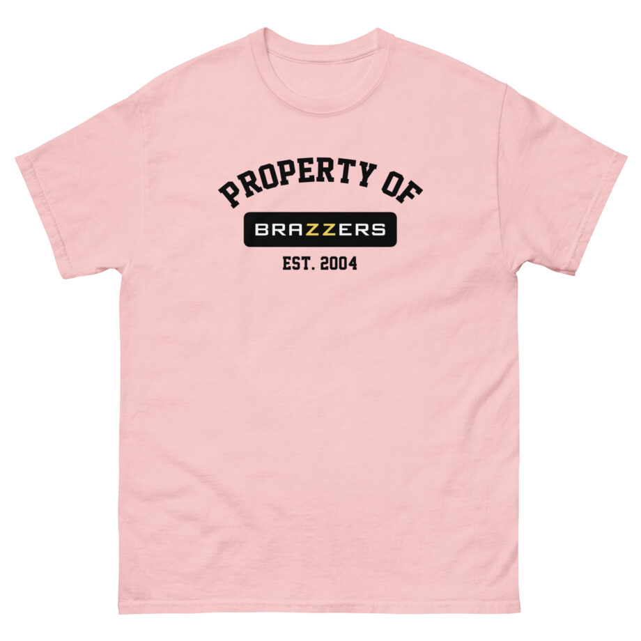 The Grefg Unisex classic tee