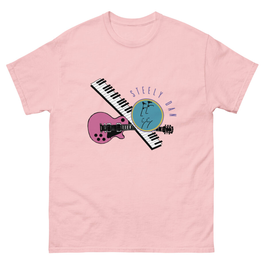 Steely Dan Sue Me Unisex classic tee