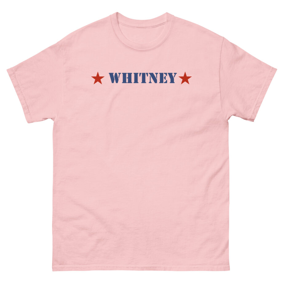 Shaboozey Unisex classic tee