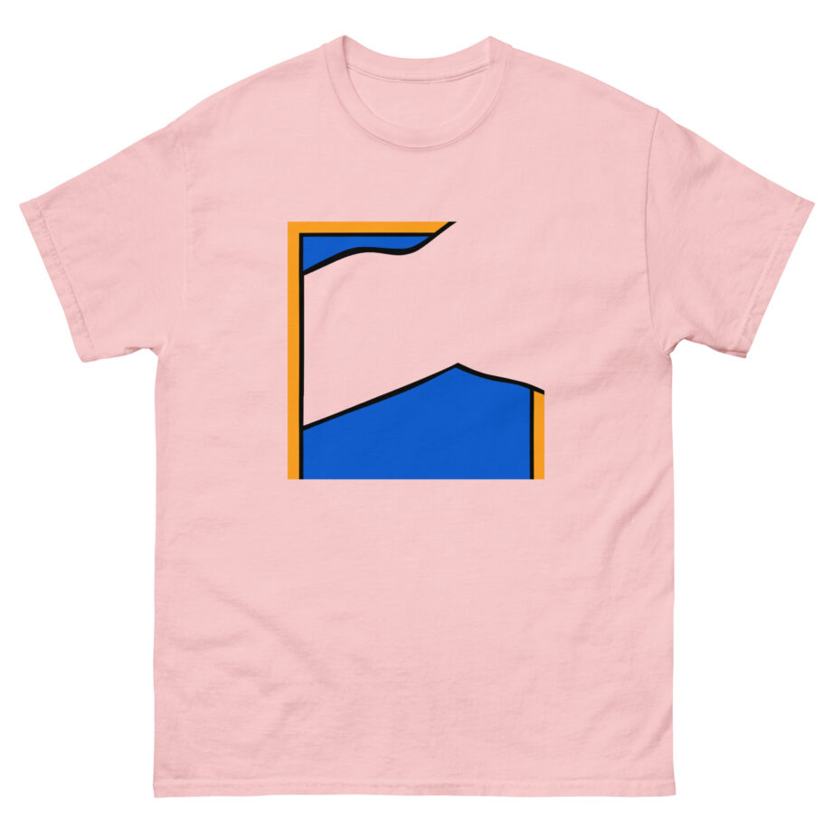 The Chemical Brothers Skipping Like a Stone Unisex classic tee