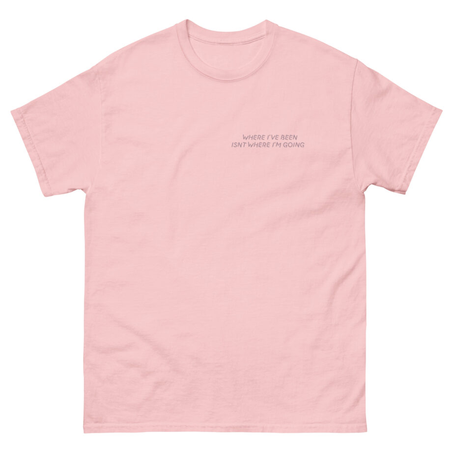 Shaboozey Cowboys Live Forever Unisex classic tee