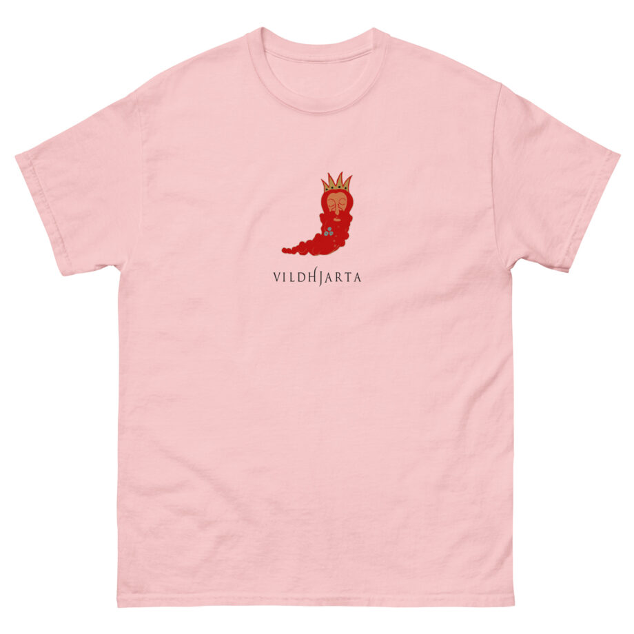 Vildhjarta Sleeping King Unisex classic tee