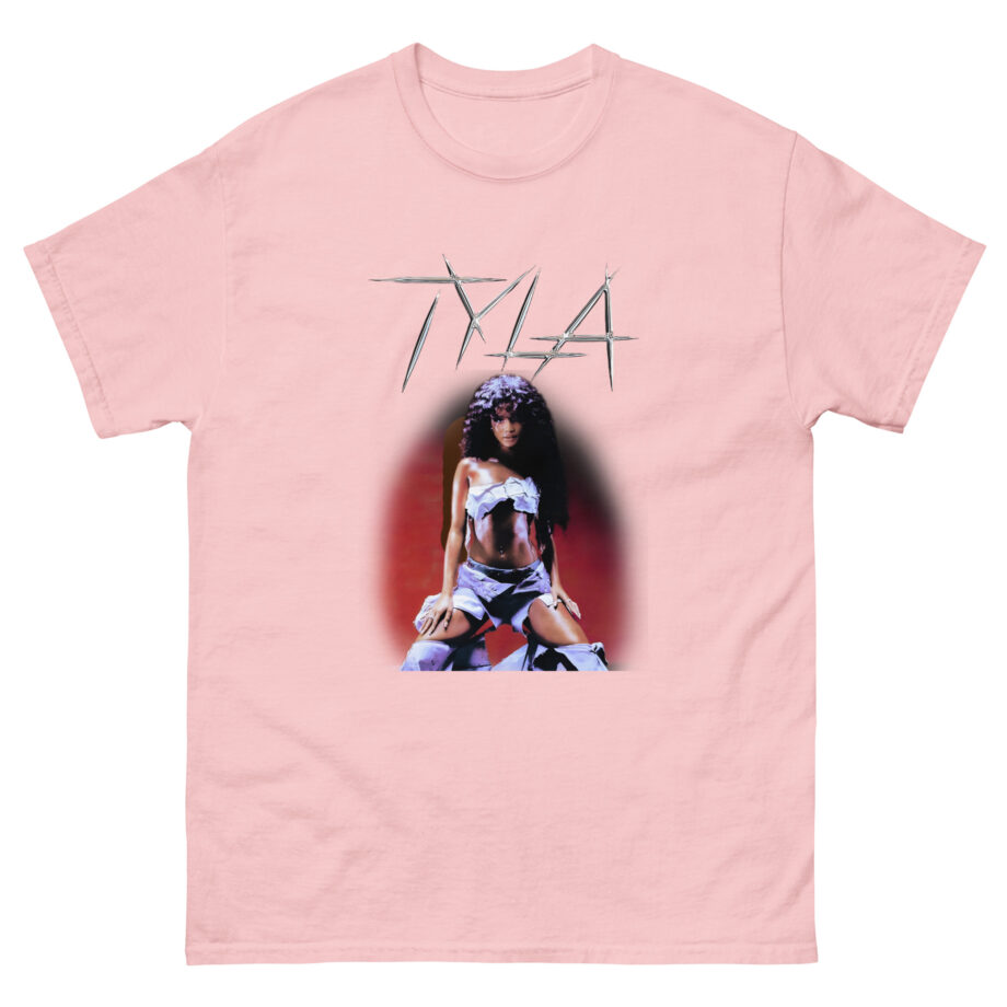 Tyla Unisex classic tee