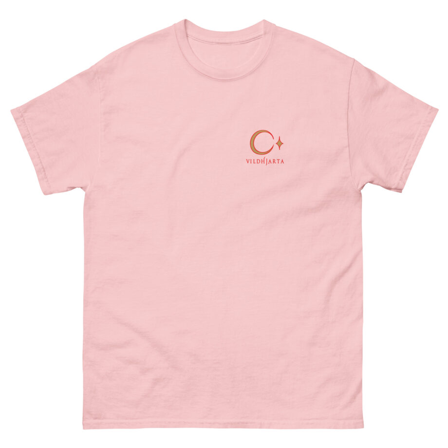 Vildhjarta Faun Unisex classic tee