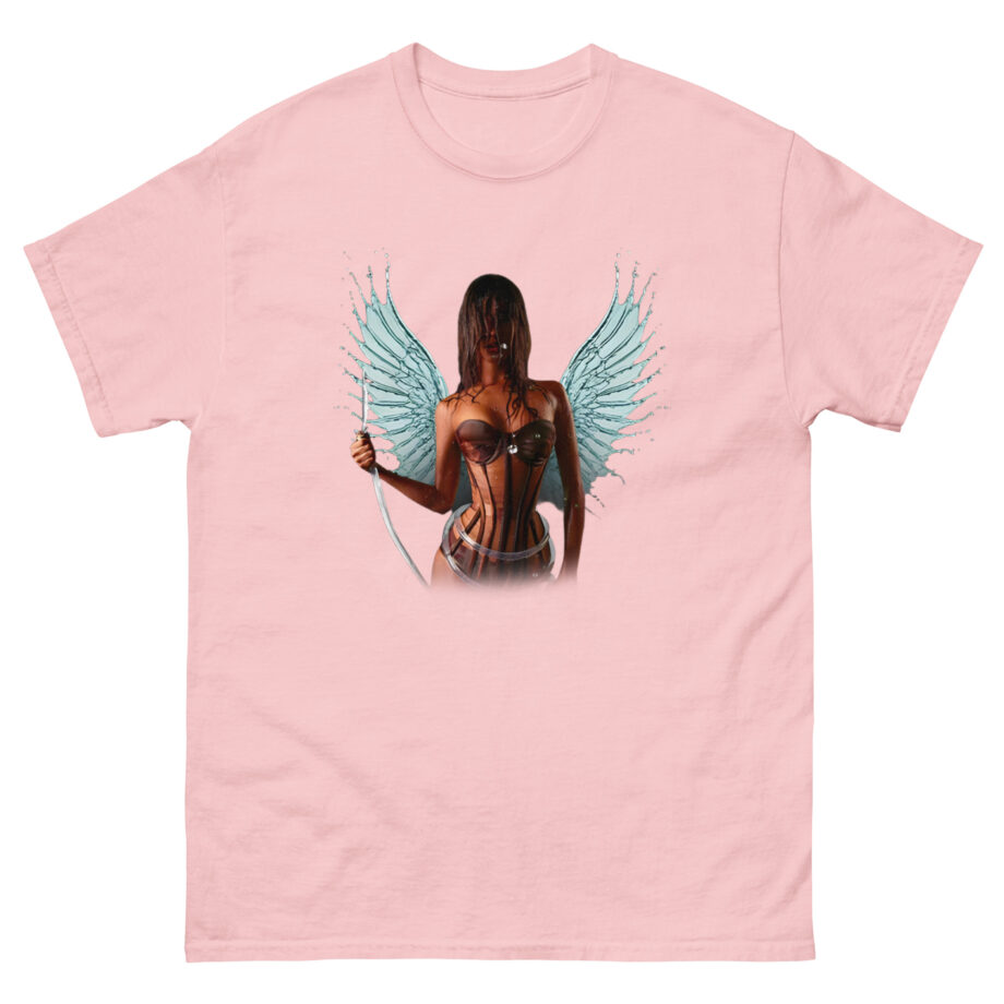 Tyla X Victoria's Secret Unisex classic tee