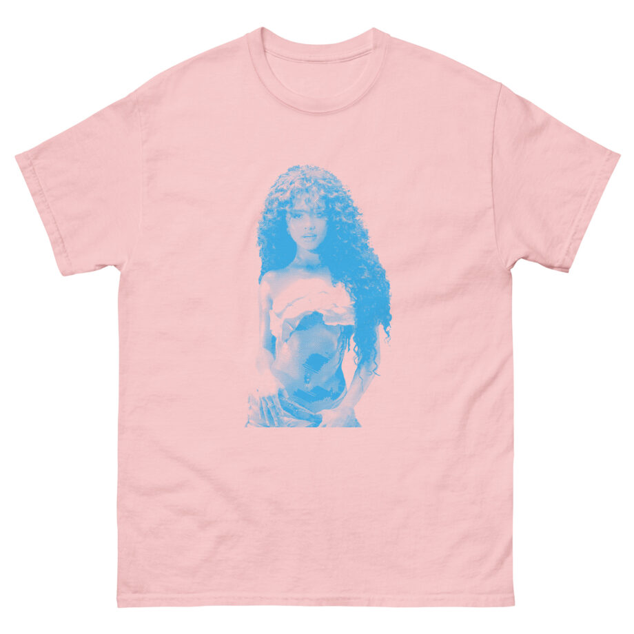 Tyla Water Unisex classic tee
