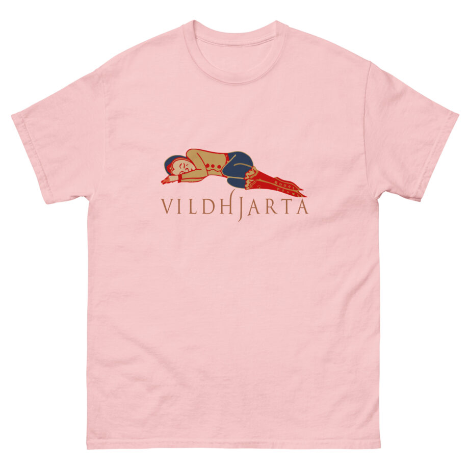 Vildhjarta Sleep Unisex classic tee