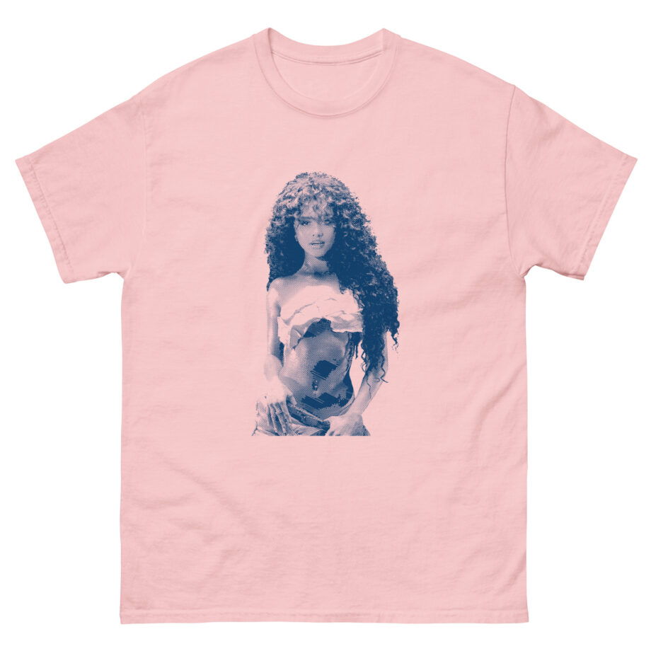 Tyla Water Unisex classic tee