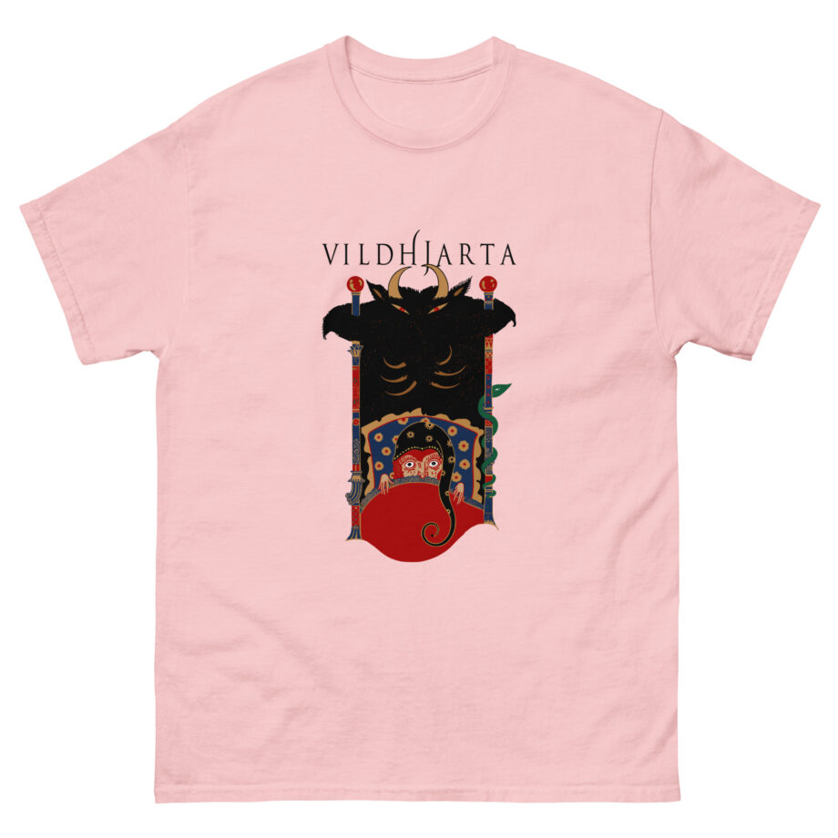 Vildhjarta Demon Unisex classic tee