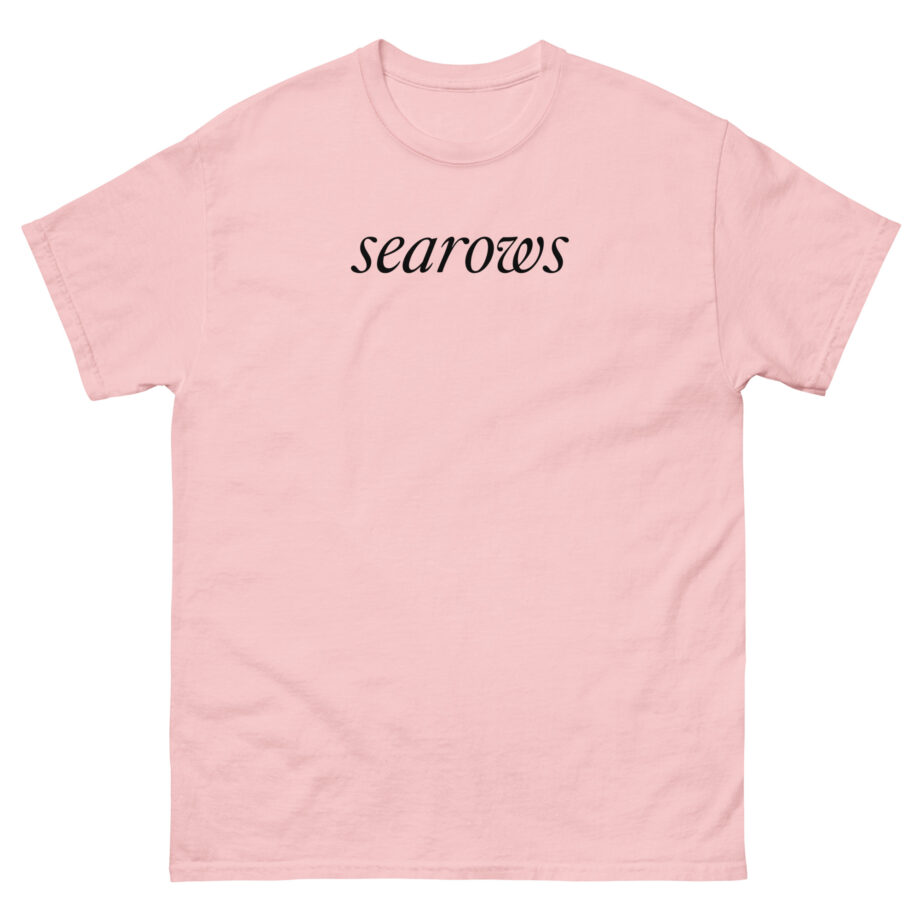 Searows Unisex classic tee
