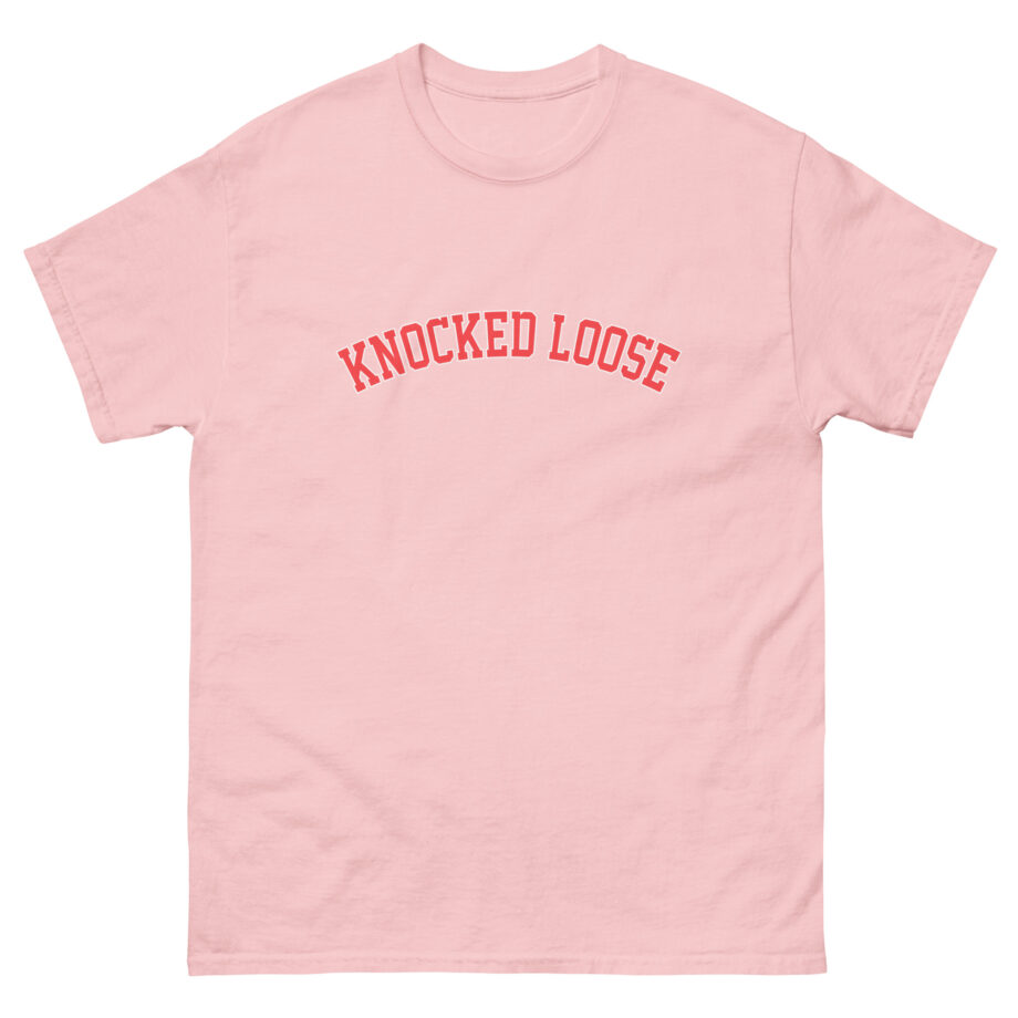 Knocked Loose Unisex classic tee