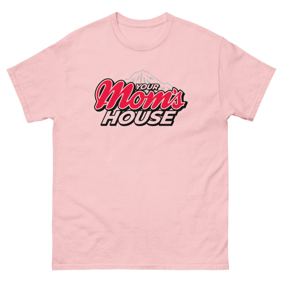 Ymh Your Mom's House Unisex classic tee