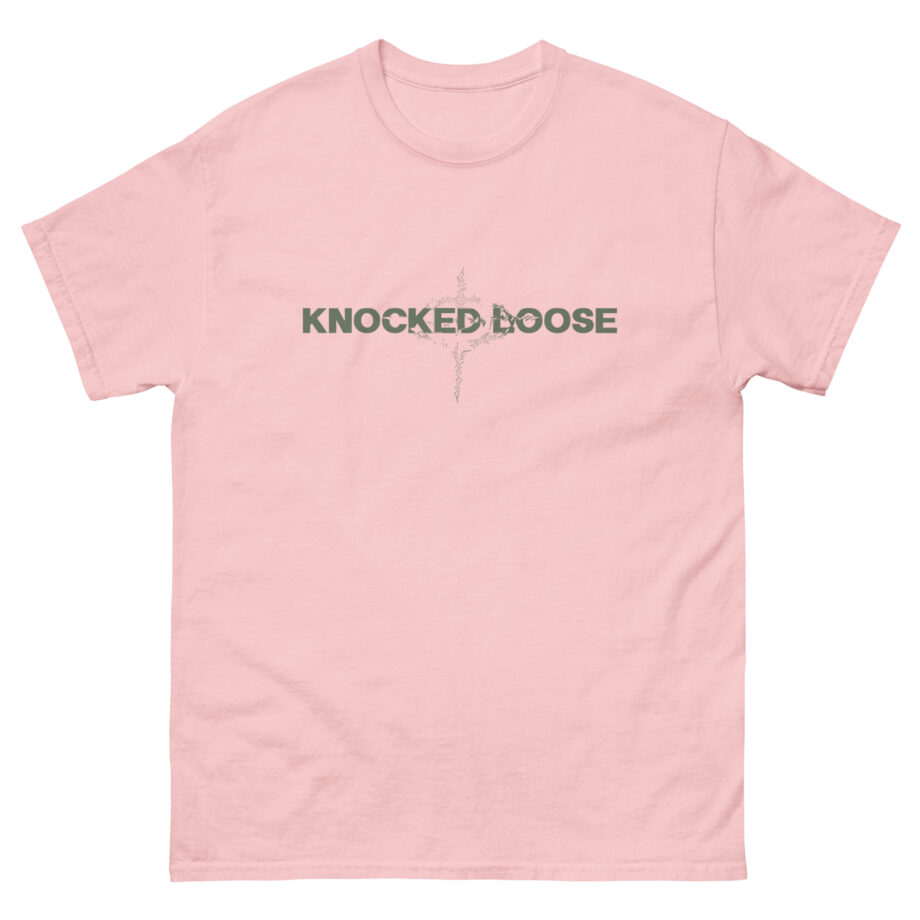 Knocked Loose Unisex classic tee