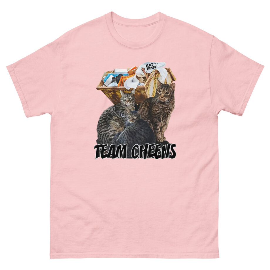 Kat Timpf Unisex classic tee